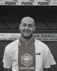 Oud-eerste elftalspeler Edwin Hofman overleden