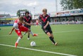 Zaterdag oefenen tegen Jong AZ