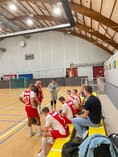 Ineffectief Futsal 1 verliest in Amsterdam