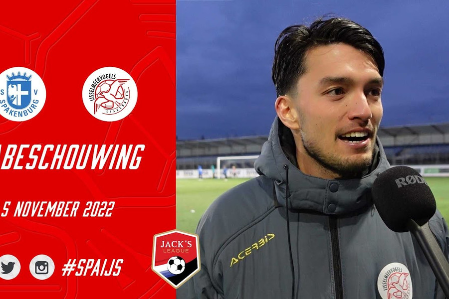 Nabeschouwing Spakenburg - IJsselmeervogels (seizoen 22/23)