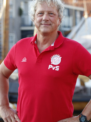 Peter van Selm