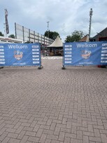 Clubhuis donderdagavond gesloten wegens 'De Innovatie Kantine'