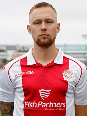 Junior van der Velden