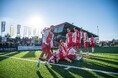 Veel thuisduels in voorbereiding, eerste training op 23 juni