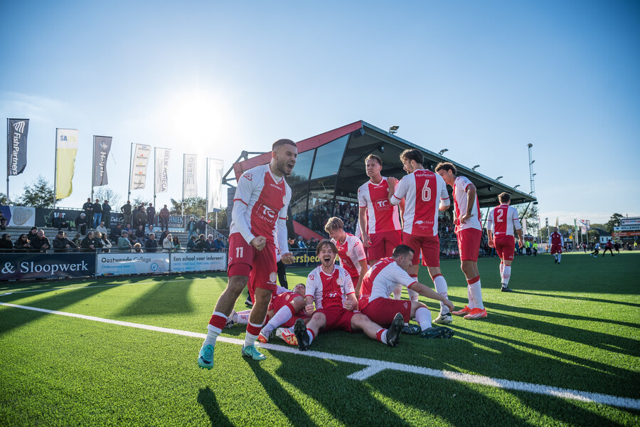 Veel thuisduels in voorbereiding, eerste training op 23 juni