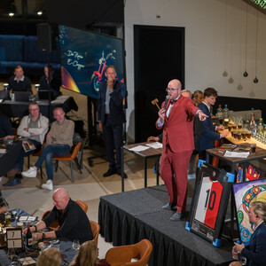 Winnende nummers Tombola