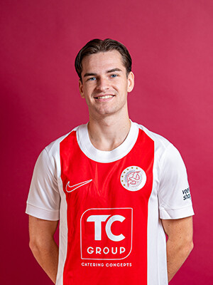 Bastian van Diermen