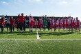 Speelschema Tweede divisie bekend