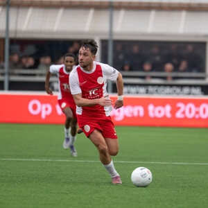 Voorbeschouwing: Competitie wordt hervat in de hoofdstad