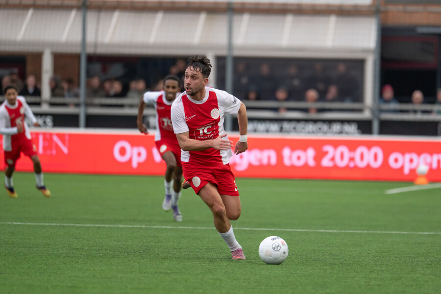 Voorbeschouwing: Competitie wordt hervat in de hoofdstad
