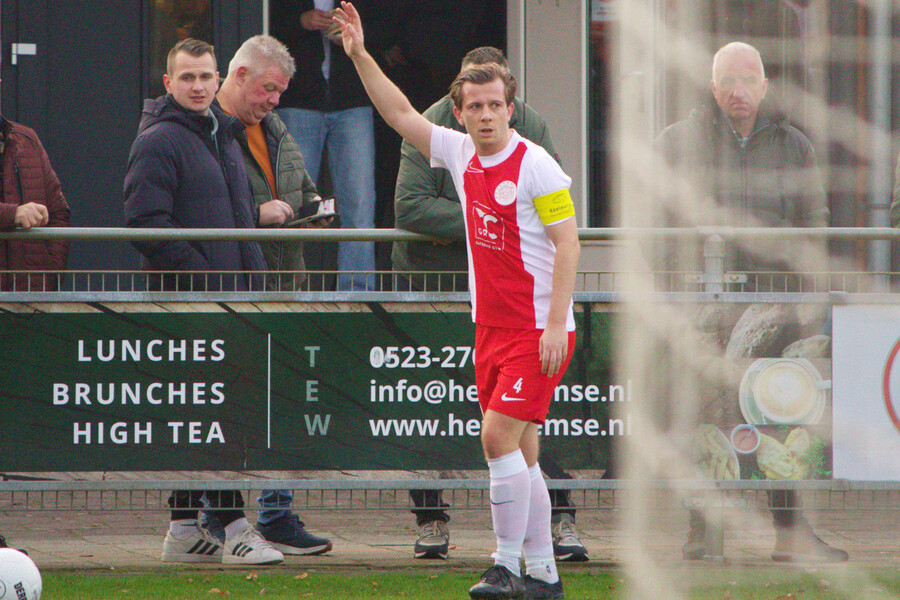 Voorbeschouwing: HHC Hardenberg op bezoek
