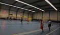 Goede uitgangspositie Futsal 1 na spectaculaire comeback
