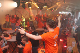 Koningsdag 2026