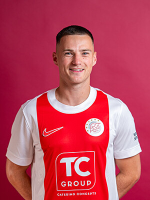 Brian Campman