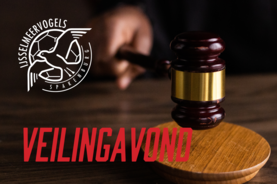 Culinaire Veilingavond 2025