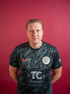 Bram Kaarsgaren