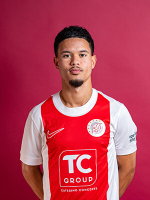 Boy Spijkerman