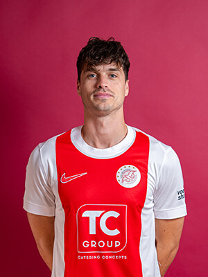 Jurgen Mattheij