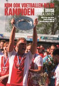 Meld je aan voor een gratis proeftraining bij IJsselmeervogels!