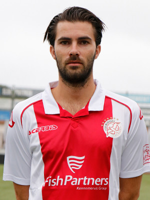 Gino Bosz