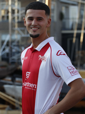 Adil Haian