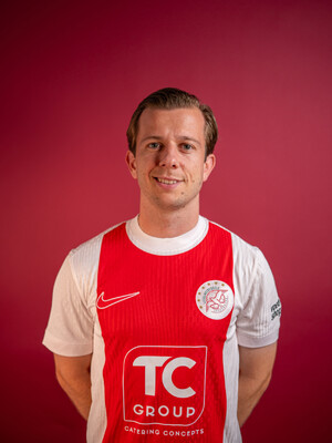 Daan Boerlage