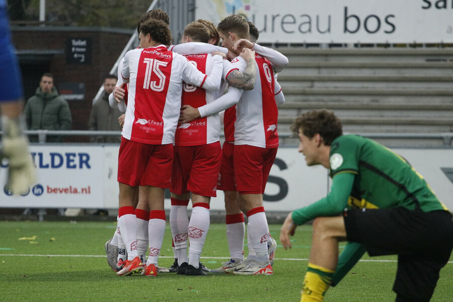 Voorbeschouwing: Titel gloort aan de horizon voor IJsselmeervogels
