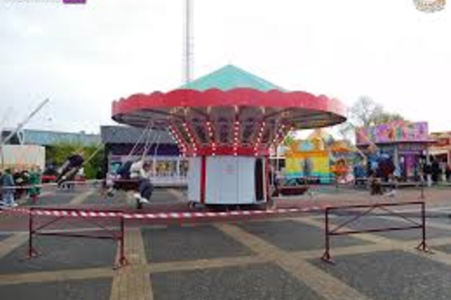 Praktische informatie Kermis