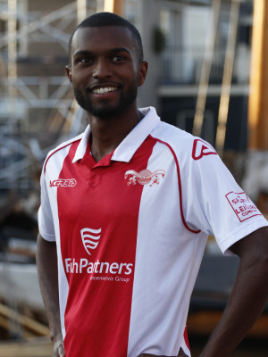 Miguel Ramdas
