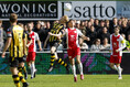 Voorbeschouwing: Wisselvallig Rijnsburgse Boys op bezoek