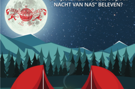 Nacht van NAS
