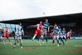 Competitieprogramma bekend, derby op 24 oktober en 3 april