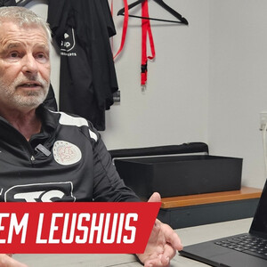 Leushuis: 