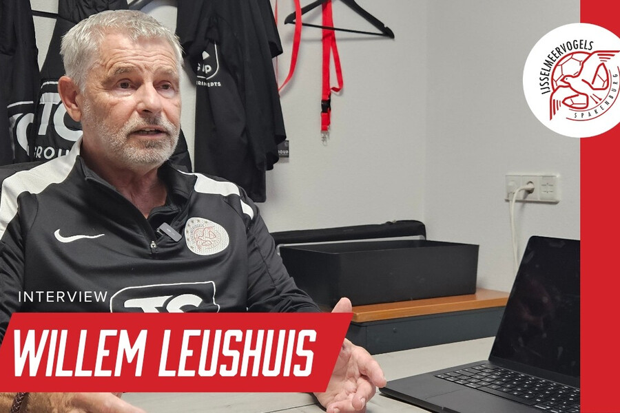 Leushuis: 