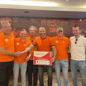IJsselmeervogels Events overtreft zichzelf: een Feestmarkt om trots op te zijn