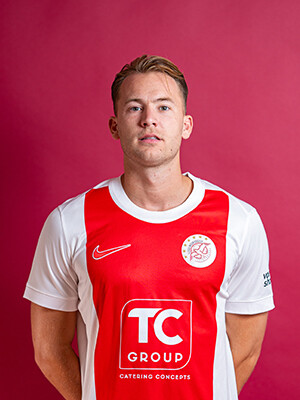 Jordy Ruizendaal