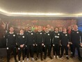 Contracten Jeugdtrainers getekend
