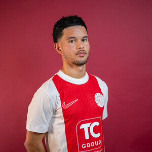 Spijkerman maakt komende zomer de overstap