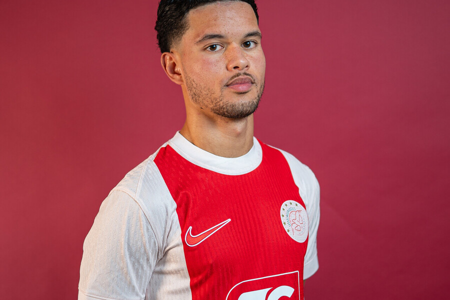 Spijkerman maakt komende zomer de overstap