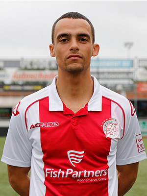 Daniël van Son