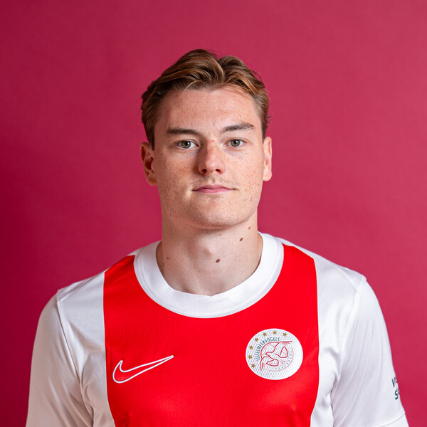 Bouwman keert terug naar Nieuw Zuid